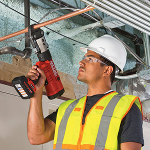 Plumbing Equipment & Supplies