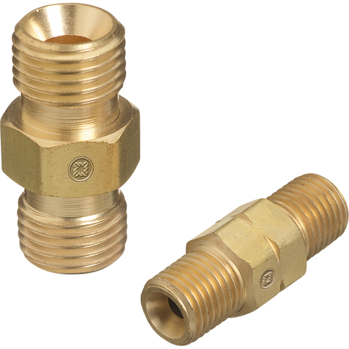 Raccords pour tuyau Auto Electric Service Ltd.