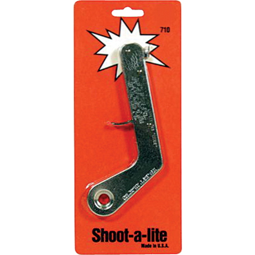 Shoot-A-Lite Gun Spark Lighter Auto Electric Service Ltd.