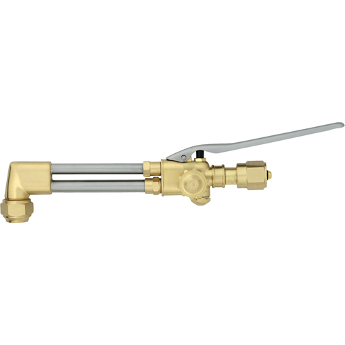 Cutting Attachments Auto Electric Service Ltd.