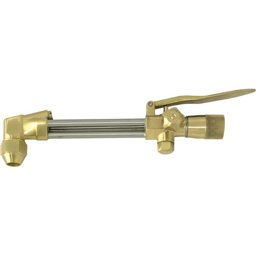 Cutting Attachments Auto Electric Service Ltd.