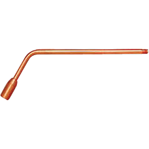 Medium-Duty Multi-Flame Heating Tip, Harris Compatible Auto Electric Service Ltd.