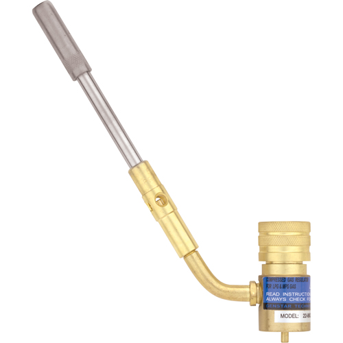 Ensemble de chalumeau &agrave; main Auto Electric Service Ltd.