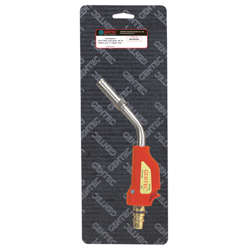 Auto Ignite Torch Tip End #8 Auto Electric Service Ltd.