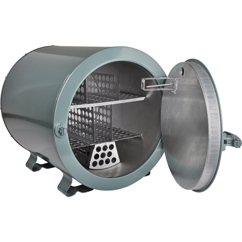 Dryrod&reg; Bench Ovens Auto Electric Service Ltd.
