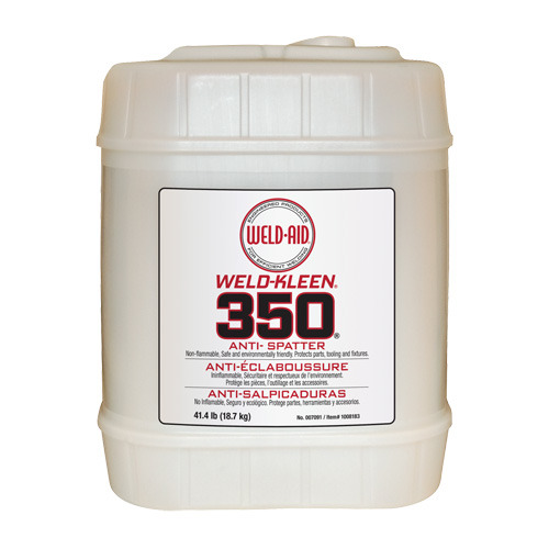 Weld-Kleen&reg; 350&reg;Anti-Spatter, Jug Auto Electric Service Ltd.
