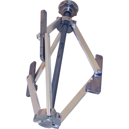 Aligneur de bride de tuyau no 10 Auto Electric Service Ltd.