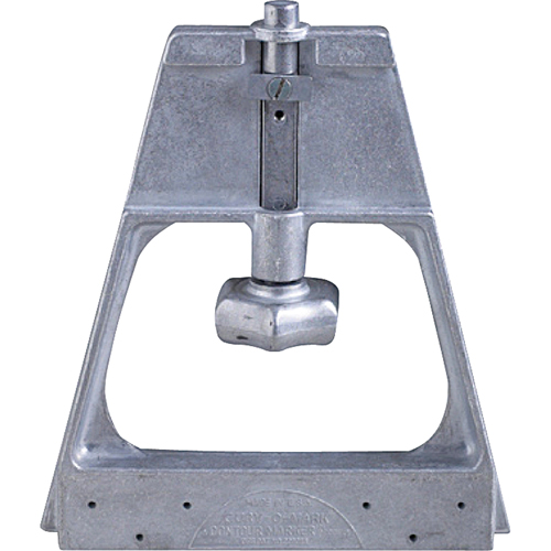 #32 Flange Aligner Base Auto Electric Service Ltd.