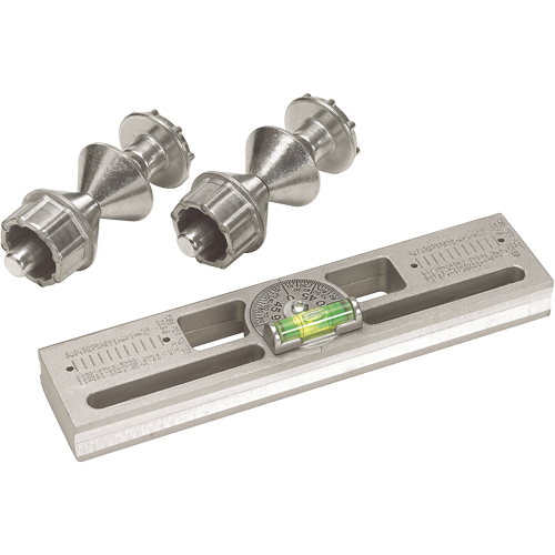 Niveau universel no 33 Auto Electric Service Ltd.