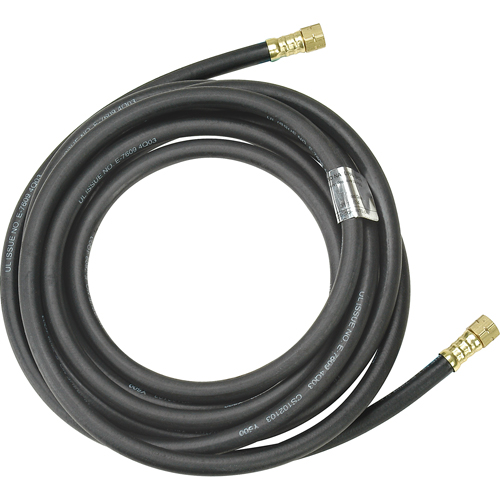 Tuyaux &agrave; propane, 1/4" x 20' Auto Electric Service Ltd.