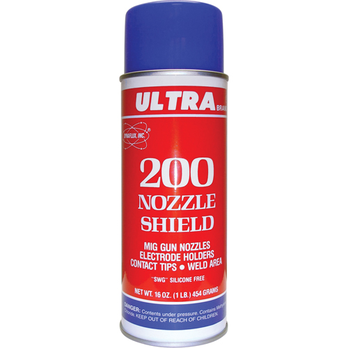 Anti-Splatter - Solvent Base, Gallon Auto Electric Service Ltd.