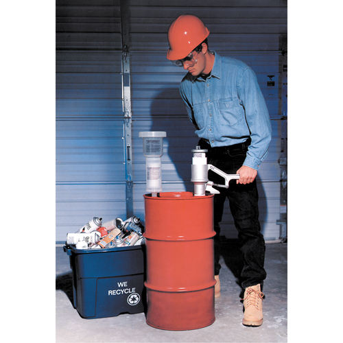 Aerosolv 6163 Combination Coalescing Carbon Filter Auto Electric Service Ltd.