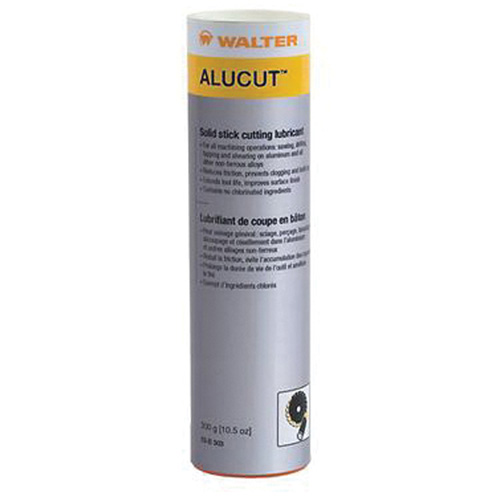 Lubrifiant de coupe pour l'aluminium AluCut, 300 g Auto Electric Service Ltd.
