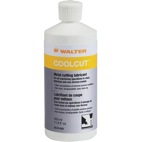 Coolcut Lubricant, 350 ml Auto Electric Service Ltd.