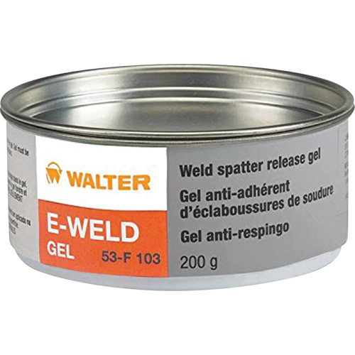 Spatter Block Anti-Spatter Product, Gel Auto Electric Service Ltd.