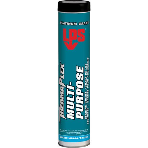 ThermaPlex&reg; Multi-Purpose Bearing Grease, 400 g, Cartridge Auto Electric Service Ltd.