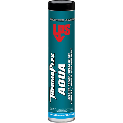 Graisse ThermaPlex Aqua pour roulements Auto Electric Service Ltd.