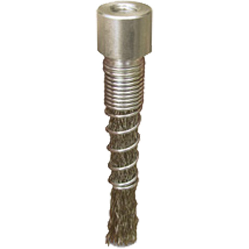 Brosses plates, rondes ou Roto Auto Electric Service Ltd.