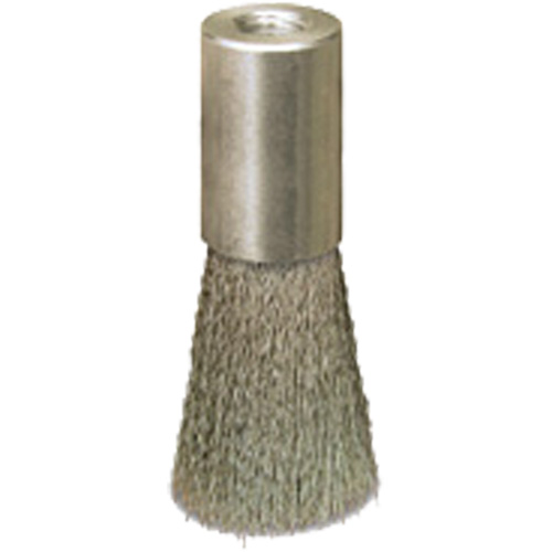 Brosses plates, rondes ou Roto Auto Electric Service Ltd.