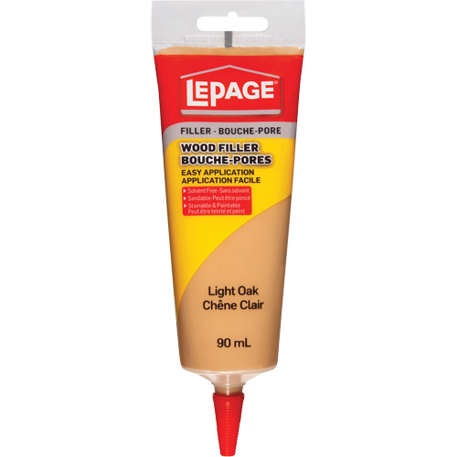 P&acirc;te de bois, 90 ml Auto Electric Service Ltd.