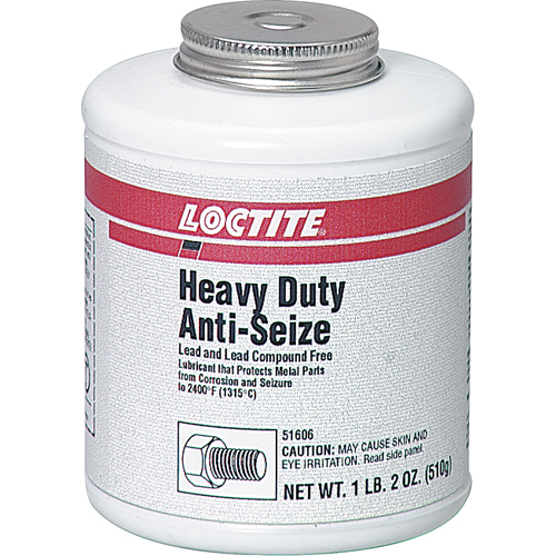 Heavy Duty Anti-Seize Auto Electric Service Ltd.