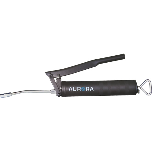 Standard-Duty Lever Grease Gun, 14 oz Capacity Auto Electric Service Ltd.