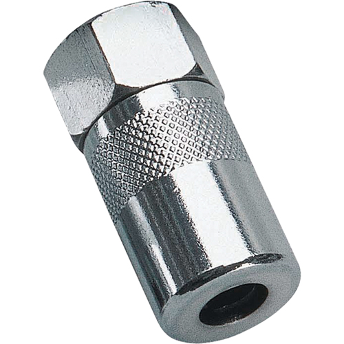 Coupleur robuste, Acier Auto Electric Service Ltd.
