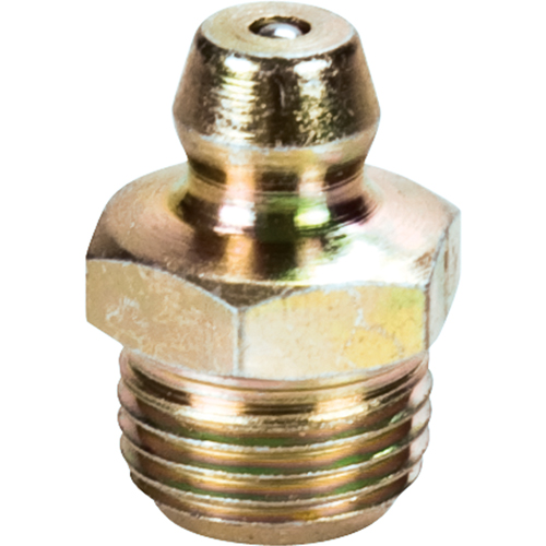 Grease Fitting, 1/8" Thread Auto Electric Service Ltd.