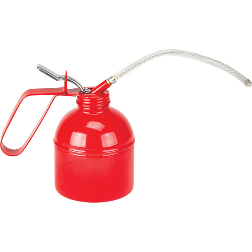 Oil Can, Steel, 23 oz Capacity Auto Electric Service Ltd.