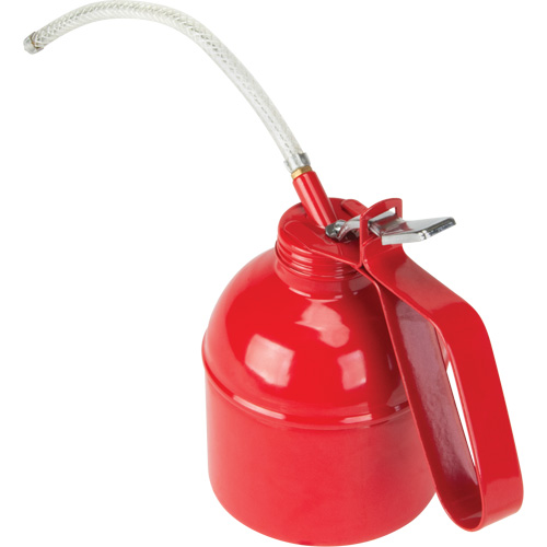 Oil Can, Steel, 23 oz Capacity Auto Electric Service Ltd.
