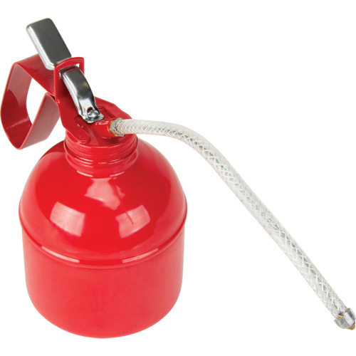 Oil Can, Steel, 23 oz Capacity Auto Electric Service Ltd.