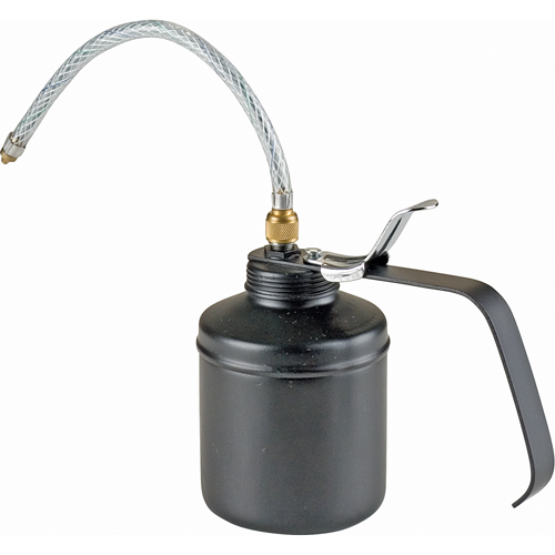 Oil Can, Steel, 16 oz Capacity Auto Electric Service Ltd.