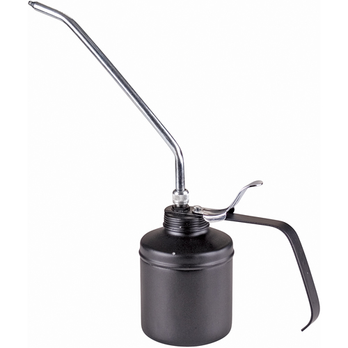 Oil Can, Steel, 16 oz Capacity Auto Electric Service Ltd.