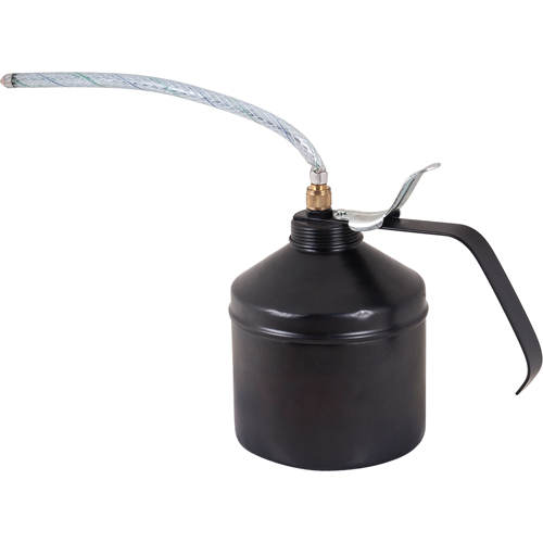 Oil Can, Steel, 33 oz Capacity Auto Electric Service Ltd.