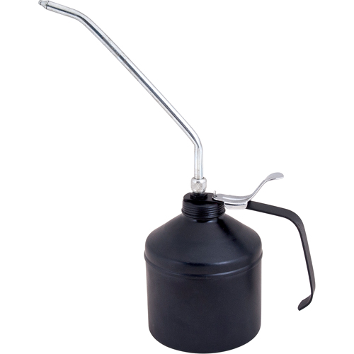 Oil Can, Steel, 33 oz Capacity Auto Electric Service Ltd.
