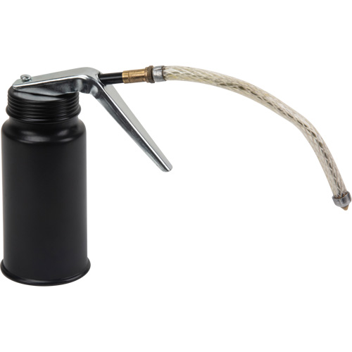 Burette &agrave; huile, Acier, Capacit&eacute; de 6 oz Auto Electric Service Ltd.
