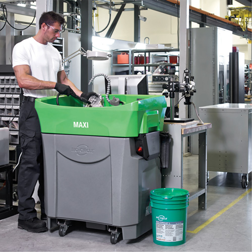 L Solution, Pail Auto Electric Service Ltd.