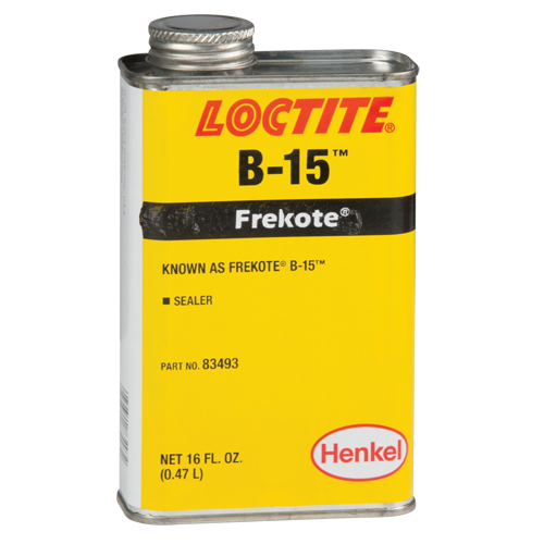 Frekote B-15 Sealer, 472 g. Auto Electric Service Ltd.
