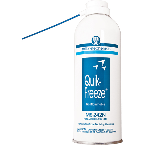 Quik-Freeze&reg; Component Cooler, 14 oz. Auto Electric Service Ltd.