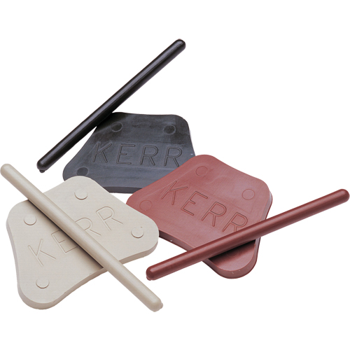 Compos&eacute; adh&eacute;sif ImpressionStix Auto Electric Service Ltd.