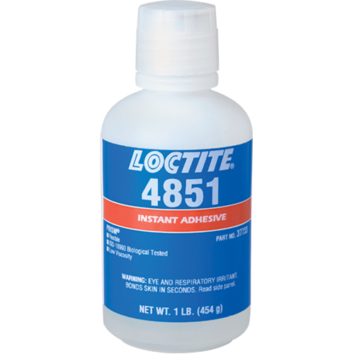 Prism 4851 Flexible, Clear, Bottle, 454 g Auto Electric Service Ltd.