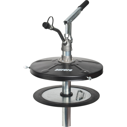 Grease Filler Pump Auto Electric Service Ltd.