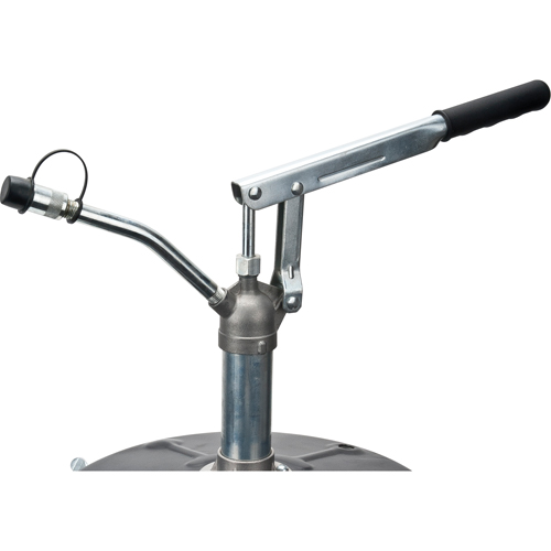 Grease Filler Pump Auto Electric Service Ltd.