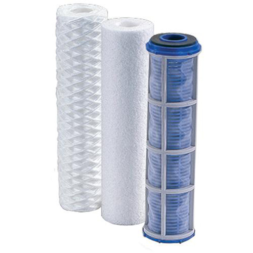 BIO-CIRCLE Reusable Filters for Parts Cleaner Auto Electric Service Ltd.
