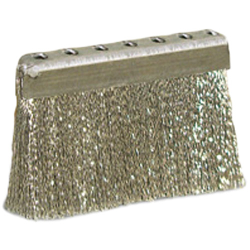 Flat, Round or Roto Brushes Auto Electric Service Ltd.