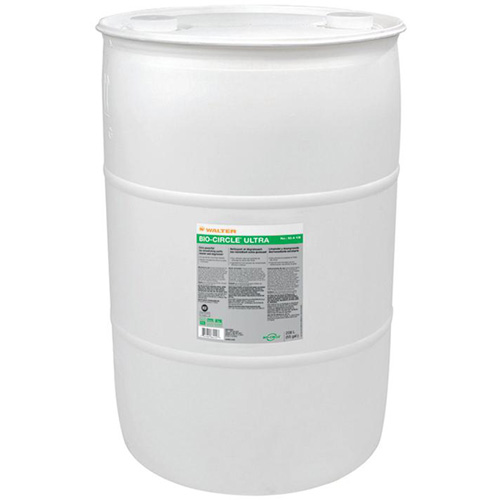 BIO-CIRCLE Ultra Solution, Drum Auto Electric Service Ltd.