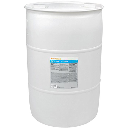 BIO-CIRCLE Aero Solution, Drum Auto Electric Service Ltd.