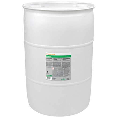 Uno S High Strength Cleaner & Degreaser, Drum Auto Electric Service Ltd.