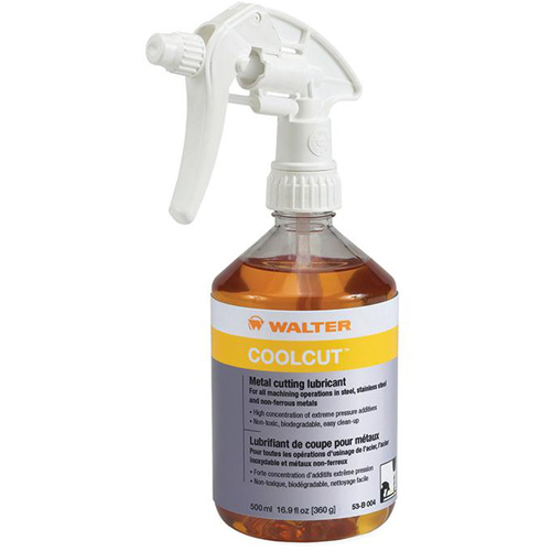 COOLCUT Metal Cutting Lubricant, 400 ml Auto Electric Service Ltd.