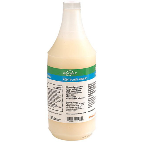 Defoamer Additive, 950 ml, Trigger Bottle Auto Electric Service Ltd.
